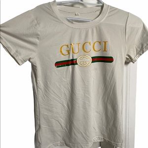 GUCCI TSHIRT